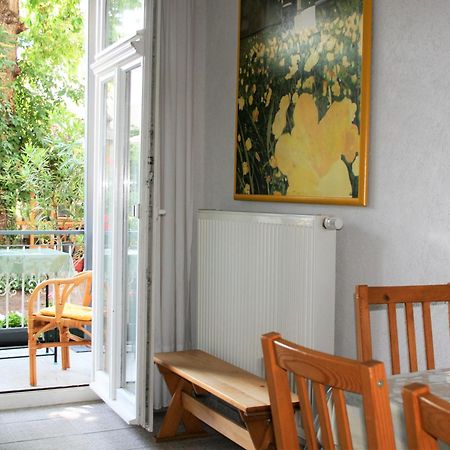 Herrenhof Worms Dış mekan fotoğraf