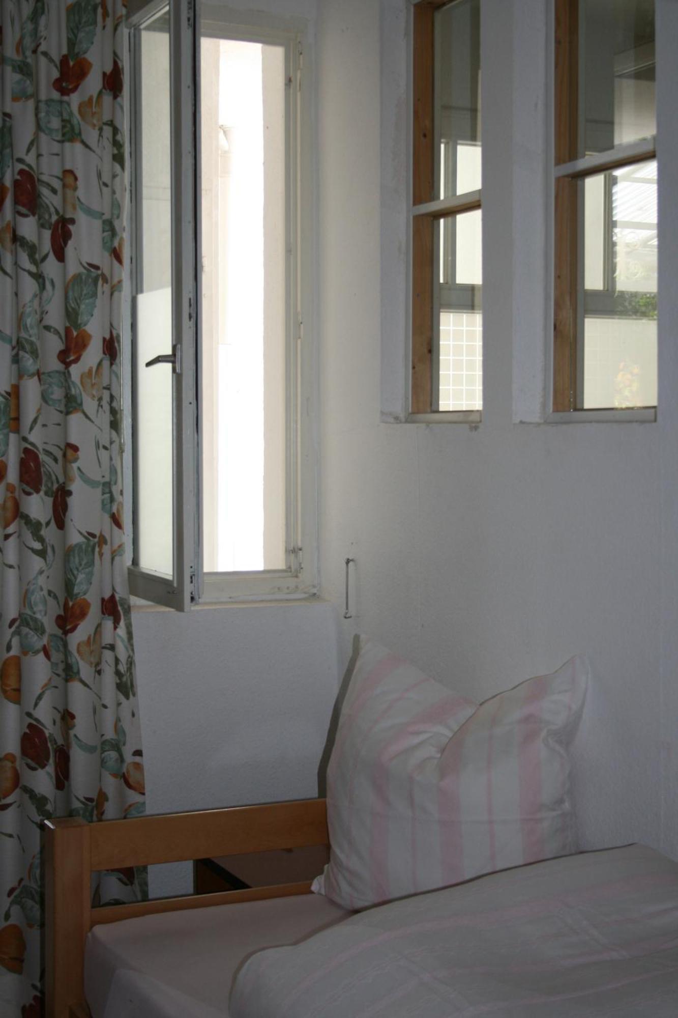 Herrenhof Worms Dış mekan fotoğraf