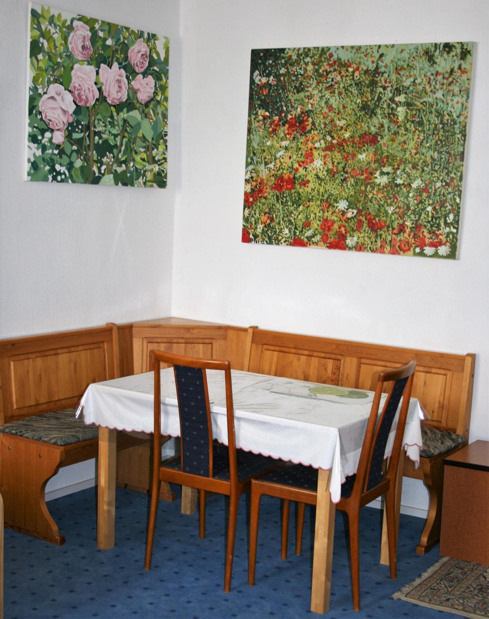Herrenhof Worms Dış mekan fotoğraf